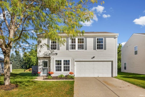 Photo of 2990 Peebleshire Lane, Lafayette, IN 47909 (MLS # 202641487)