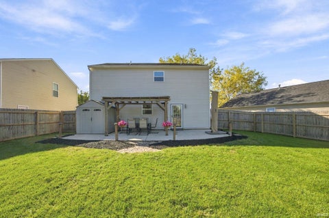 Tiny photo for 2990 Peebleshire Lane, Lafayette, IN 47909 (MLS # 202641487)