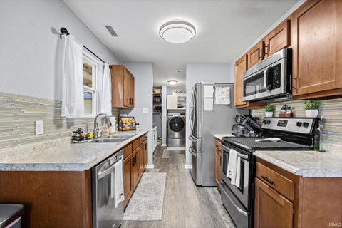 Tiny photo for 2990 Peebleshire Lane, Lafayette, IN 47909 (MLS # 202641487)