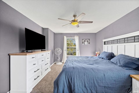Tiny photo for 2990 Peebleshire Lane, Lafayette, IN 47909 (MLS # 202641487)