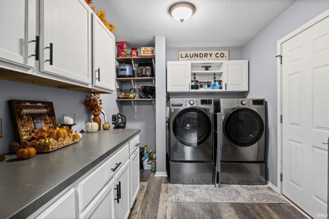 Tiny photo for 2990 Peebleshire Lane, Lafayette, IN 47909 (MLS # 202641487)
