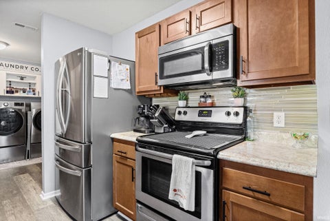 Tiny photo for 2990 Peebleshire Lane, Lafayette, IN 47909 (MLS # 202641487)