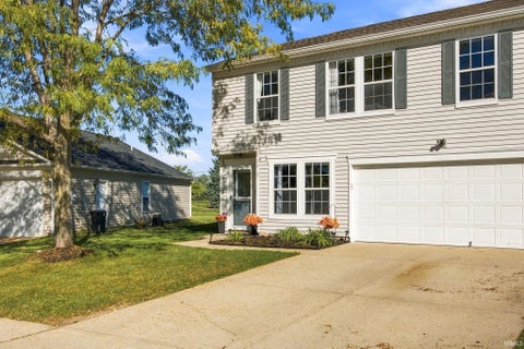 Tiny photo for 2990 Peebleshire Lane, Lafayette, IN 47909 (MLS # 202641487)