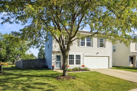 Tiny photo for 2990 Peebleshire Lane, Lafayette, IN 47909 (MLS # 202641487)