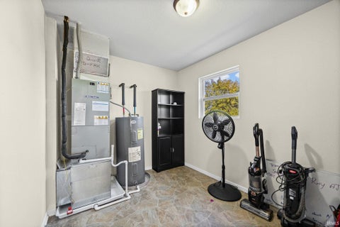 Tiny photo for 2990 Peebleshire Lane, Lafayette, IN 47909 (MLS # 202641487)