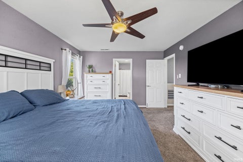 Tiny photo for 2990 Peebleshire Lane, Lafayette, IN 47909 (MLS # 202641487)