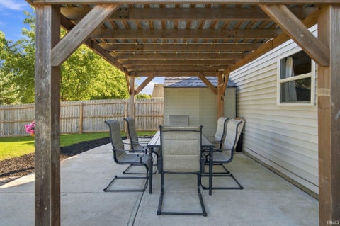 Tiny photo for 2990 Peebleshire Lane, Lafayette, IN 47909 (MLS # 202641487)