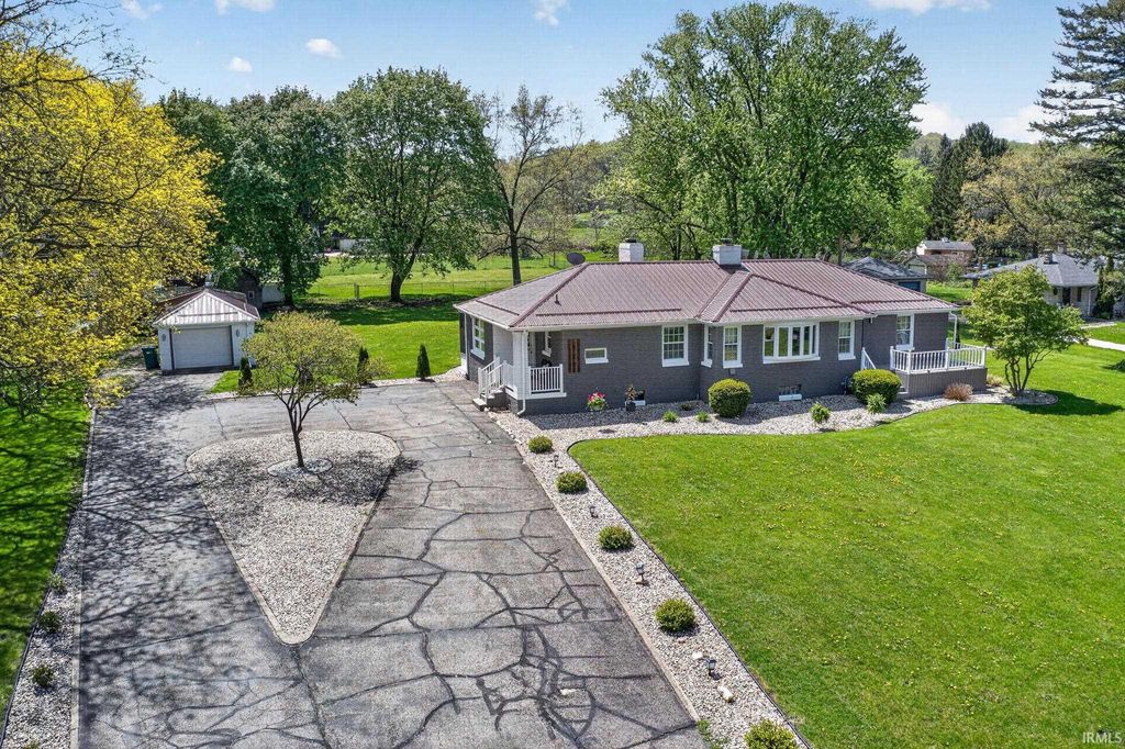 Photo of 523 W 16th Street, Mishawaka, IN 46544 (MLS # 202614856)