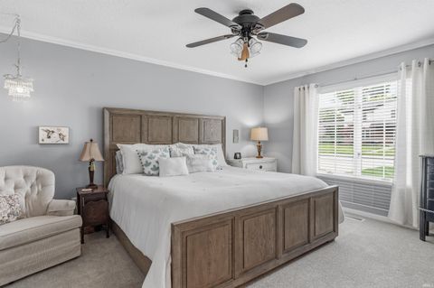 Tiny photo for 1728 Lakewood Drive, Fort Wayne, IN 46819 (MLS # 202618401)