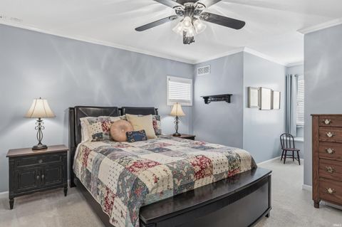 Tiny photo for 1728 Lakewood Drive, Fort Wayne, IN 46819 (MLS # 202618401)