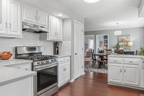 Tiny photo for 1728 Lakewood Drive, Fort Wayne, IN 46819 (MLS # 202618401)