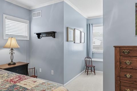 Tiny photo for 1728 Lakewood Drive, Fort Wayne, IN 46819 (MLS # 202618401)