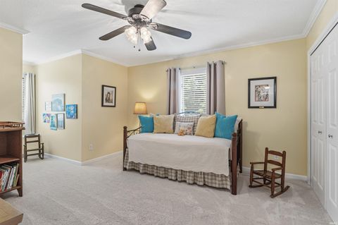 Tiny photo for 1728 Lakewood Drive, Fort Wayne, IN 46819 (MLS # 202618401)