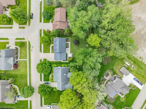 Tiny photo for 1728 Lakewood Drive, Fort Wayne, IN 46819 (MLS # 202618401)