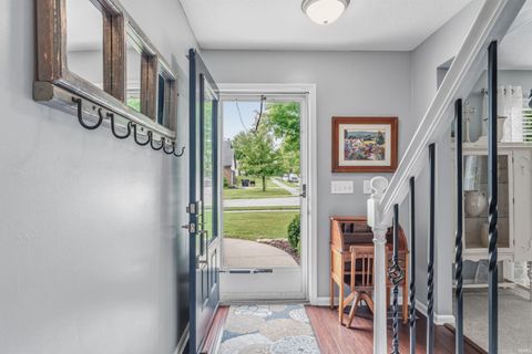Tiny photo for 1728 Lakewood Drive, Fort Wayne, IN 46819 (MLS # 202618401)