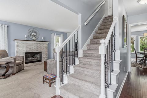 Tiny photo for 1728 Lakewood Drive, Fort Wayne, IN 46819 (MLS # 202618401)