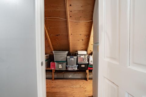 Tiny photo for 1728 Lakewood Drive, Fort Wayne, IN 46819 (MLS # 202618401)