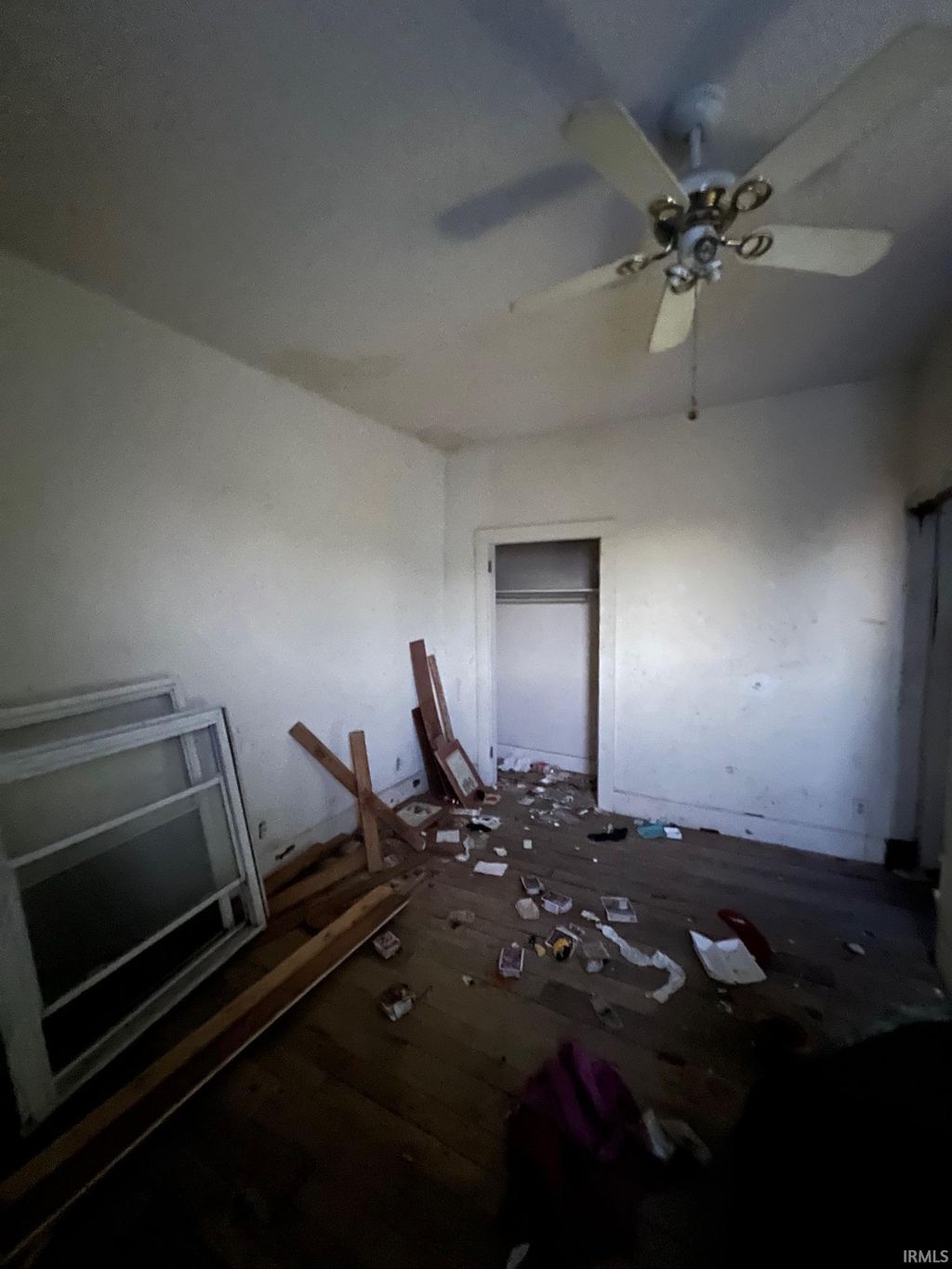 Photo of 1321 Oakley Street, Evansville, IN 47710 (MLS # 202602687)