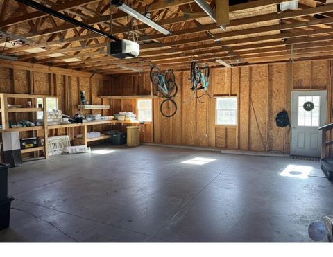 Tiny photo for 1727 E 250 NORTH, Winamac, IN 46996 (MLS # 202543580)
