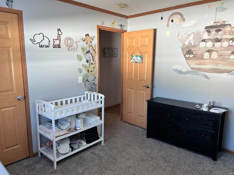 Tiny photo for 1727 E 250 NORTH, Winamac, IN 46996 (MLS # 202543580)