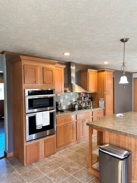 Tiny photo for 1727 E 250 NORTH, Winamac, IN 46996 (MLS # 202543580)