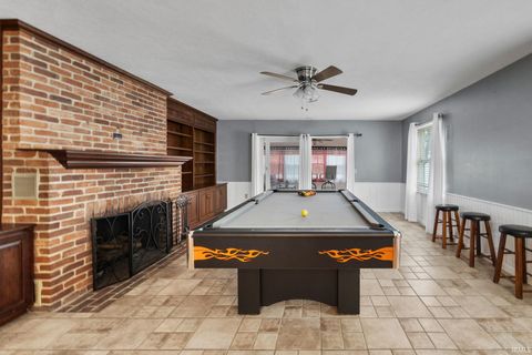 Tiny photo for 5259 E Willow Court, Monticello, IN 47960 (MLS # 202606031)