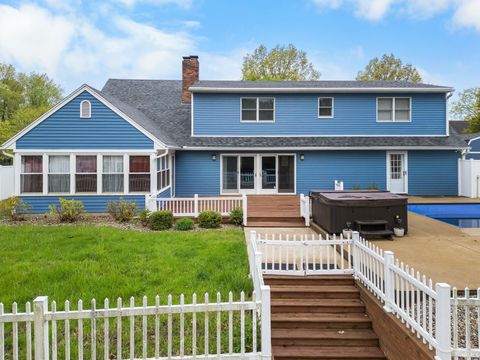 Tiny photo for 5259 E Willow Court, Monticello, IN 47960 (MLS # 202606031)