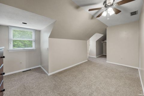 Tiny photo for 5259 E Willow Court, Monticello, IN 47960 (MLS # 202606031)
