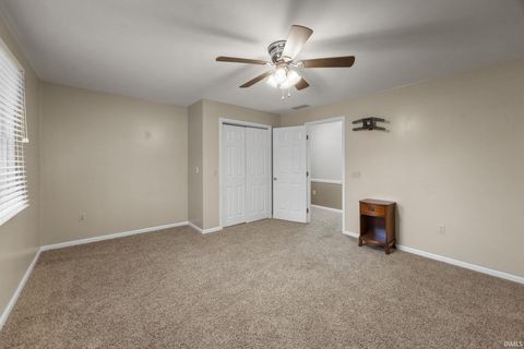 Tiny photo for 5259 E Willow Court, Monticello, IN 47960 (MLS # 202606031)