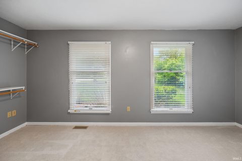 Tiny photo for 5259 E Willow Court, Monticello, IN 47960 (MLS # 202606031)