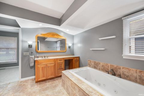 Tiny photo for 5259 E Willow Court, Monticello, IN 47960 (MLS # 202606031)