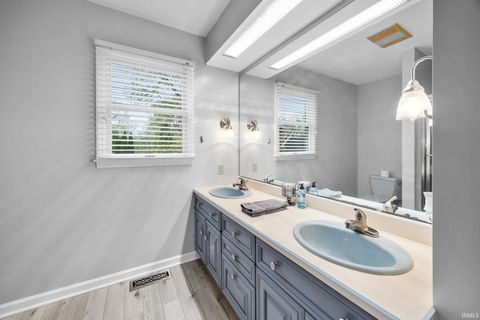Tiny photo for 5259 E Willow Court, Monticello, IN 47960 (MLS # 202606031)