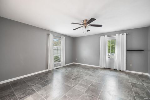 Tiny photo for 5259 E Willow Court, Monticello, IN 47960 (MLS # 202606031)