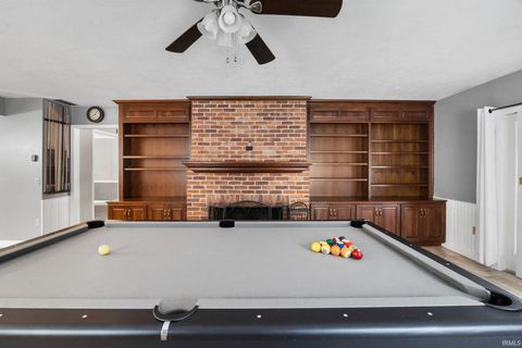 Tiny photo for 5259 E Willow Court, Monticello, IN 47960 (MLS # 202606031)