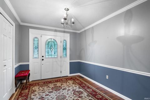 Tiny photo for 5259 E Willow Court, Monticello, IN 47960 (MLS # 202606031)
