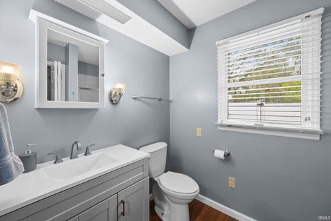 Tiny photo for 5259 E Willow Court, Monticello, IN 47960 (MLS # 202606031)