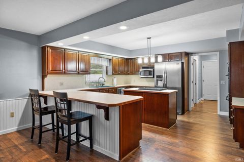 Tiny photo for 5259 E Willow Court, Monticello, IN 47960 (MLS # 202606031)