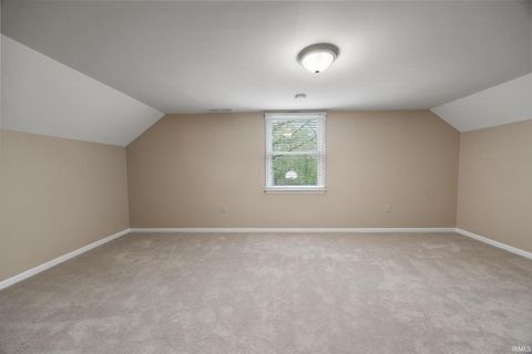 Tiny photo for 5259 E Willow Court, Monticello, IN 47960 (MLS # 202606031)