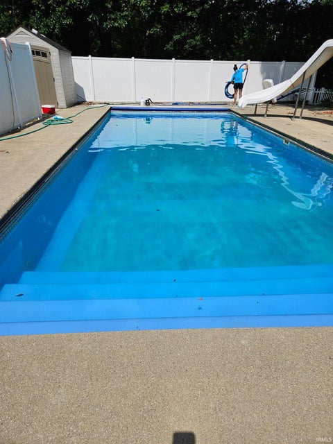 Tiny photo for 5259 E Willow Court, Monticello, IN 47960 (MLS # 202606031)