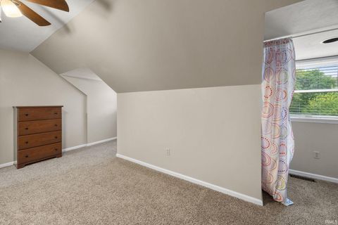 Tiny photo for 5259 E Willow Court, Monticello, IN 47960 (MLS # 202606031)