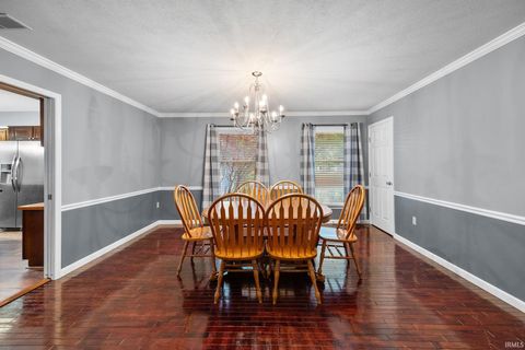 Tiny photo for 5259 E Willow Court, Monticello, IN 47960 (MLS # 202606031)