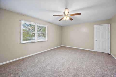 Tiny photo for 5259 E Willow Court, Monticello, IN 47960 (MLS # 202606031)