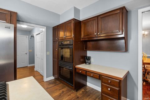 Tiny photo for 5259 E Willow Court, Monticello, IN 47960 (MLS # 202606031)
