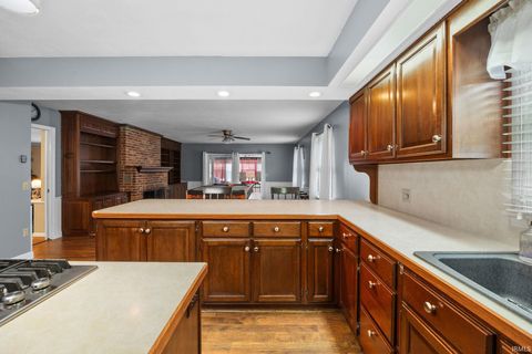 Tiny photo for 5259 E Willow Court, Monticello, IN 47960 (MLS # 202606031)