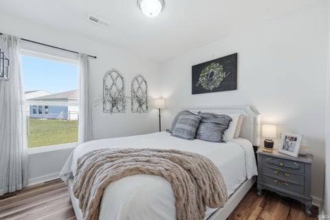 Tiny photo for 93 LaSalle Avenue, Wabash, IN 46992 (MLS # 202623341)