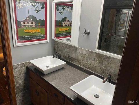 Tiny photo for 5268 E Country Club Road, Logansport, IN 46947 (MLS # 202616588)