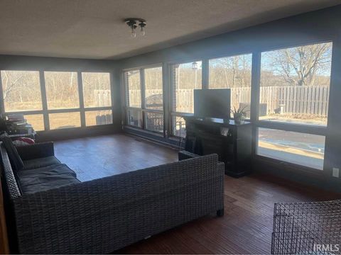 Tiny photo for 5268 E Country Club Road, Logansport, IN 46947 (MLS # 202616588)