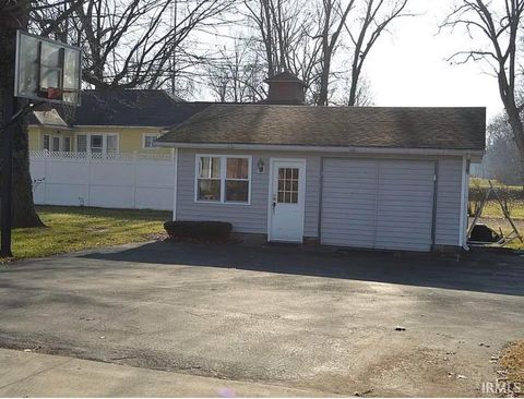 Tiny photo for 5268 E Country Club Road, Logansport, IN 46947 (MLS # 202616588)