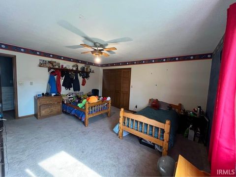 Tiny photo for 5268 E Country Club Road, Logansport, IN 46947 (MLS # 202616588)