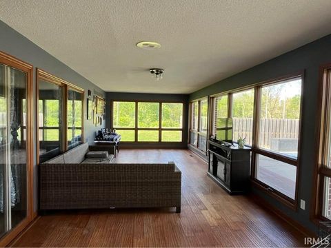 Tiny photo for 5268 E Country Club Road, Logansport, IN 46947 (MLS # 202616588)